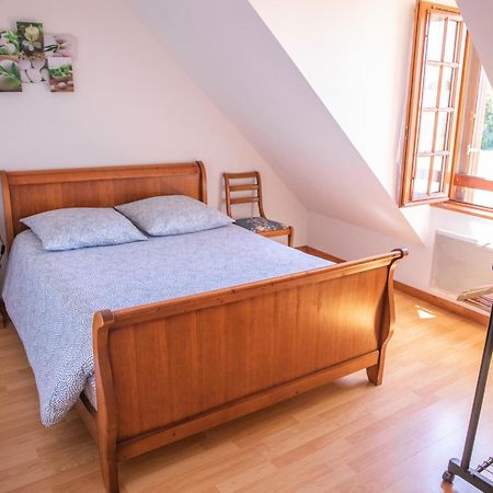 Les Terrasses Des Rossignols Villa Chémery Eksteriør billede