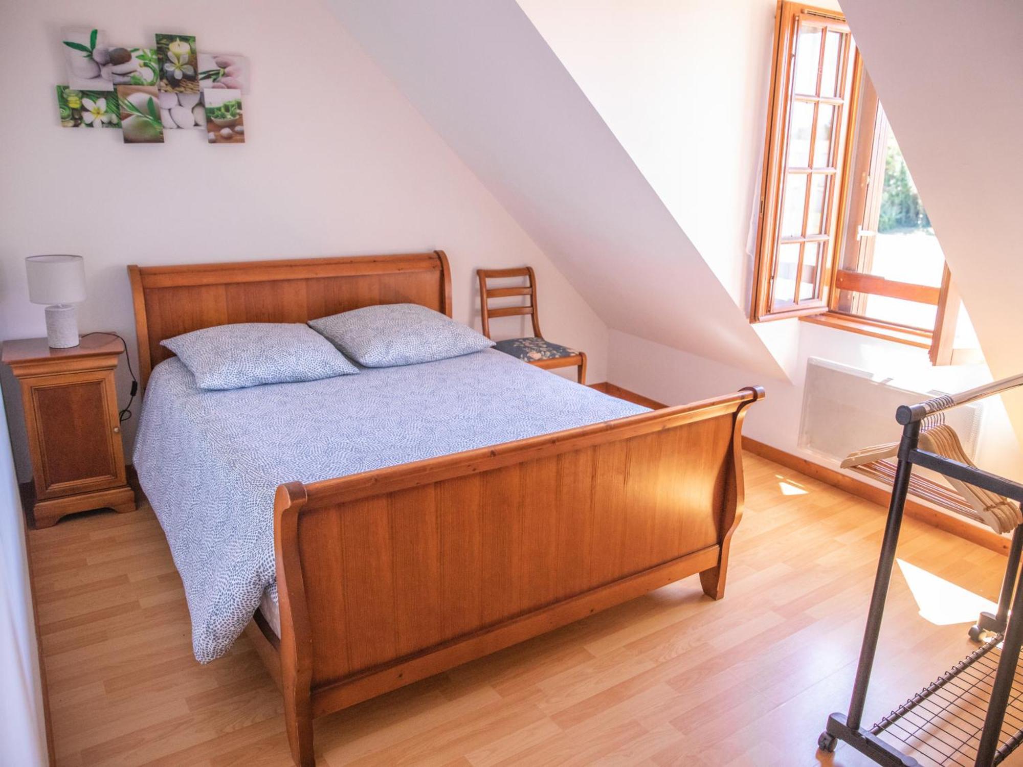 Les Terrasses Des Rossignols Villa Chémery Eksteriør billede