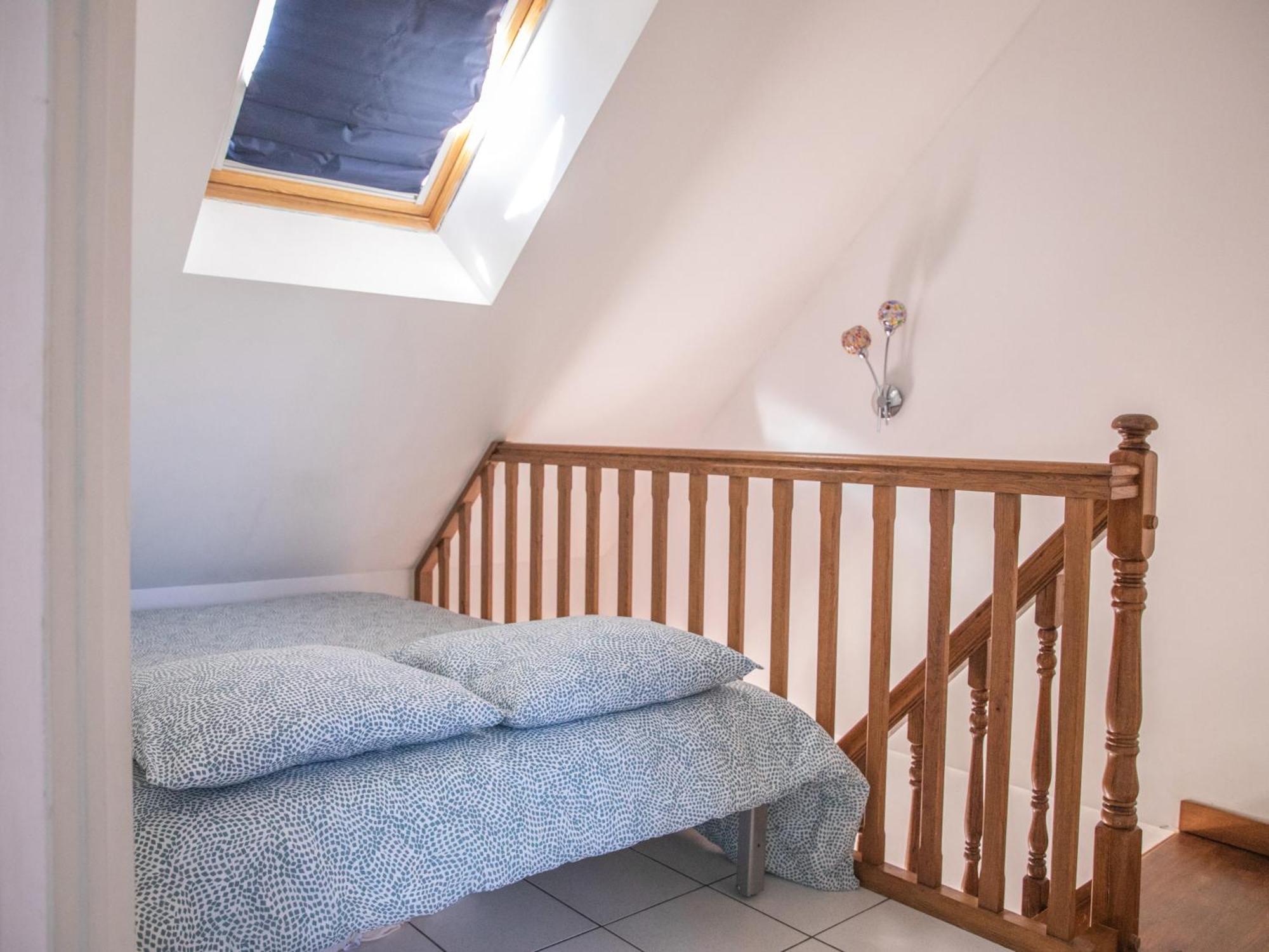 Les Terrasses Des Rossignols Villa Chémery Eksteriør billede
