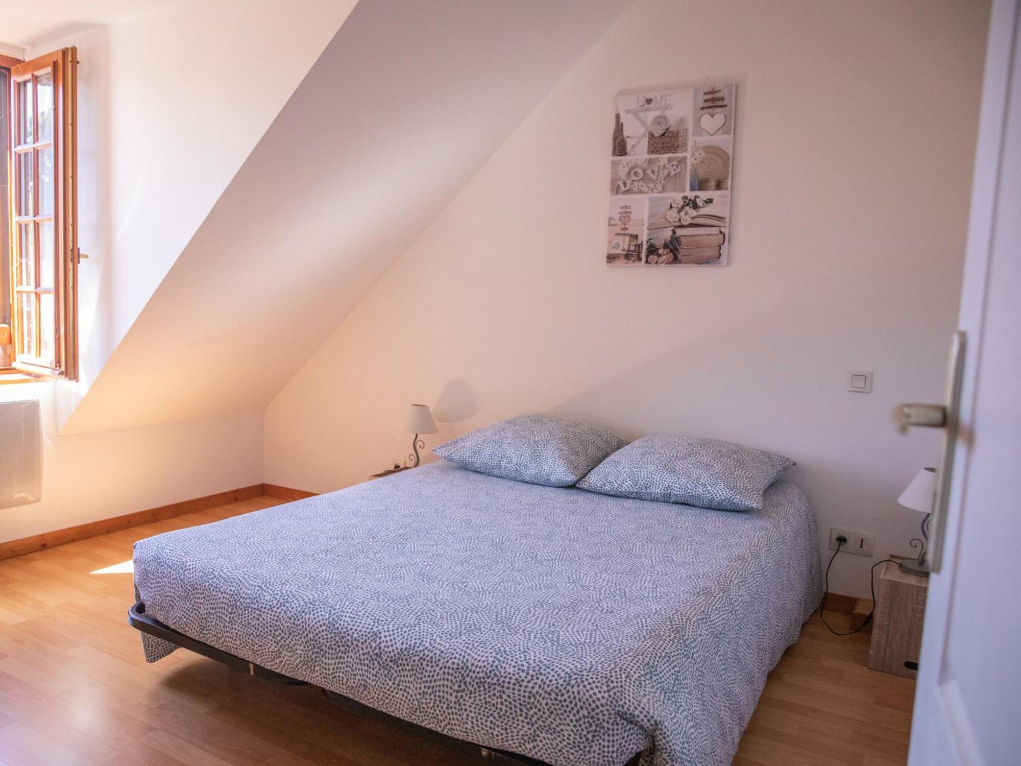 Les Terrasses Des Rossignols Villa Chémery Værelse billede