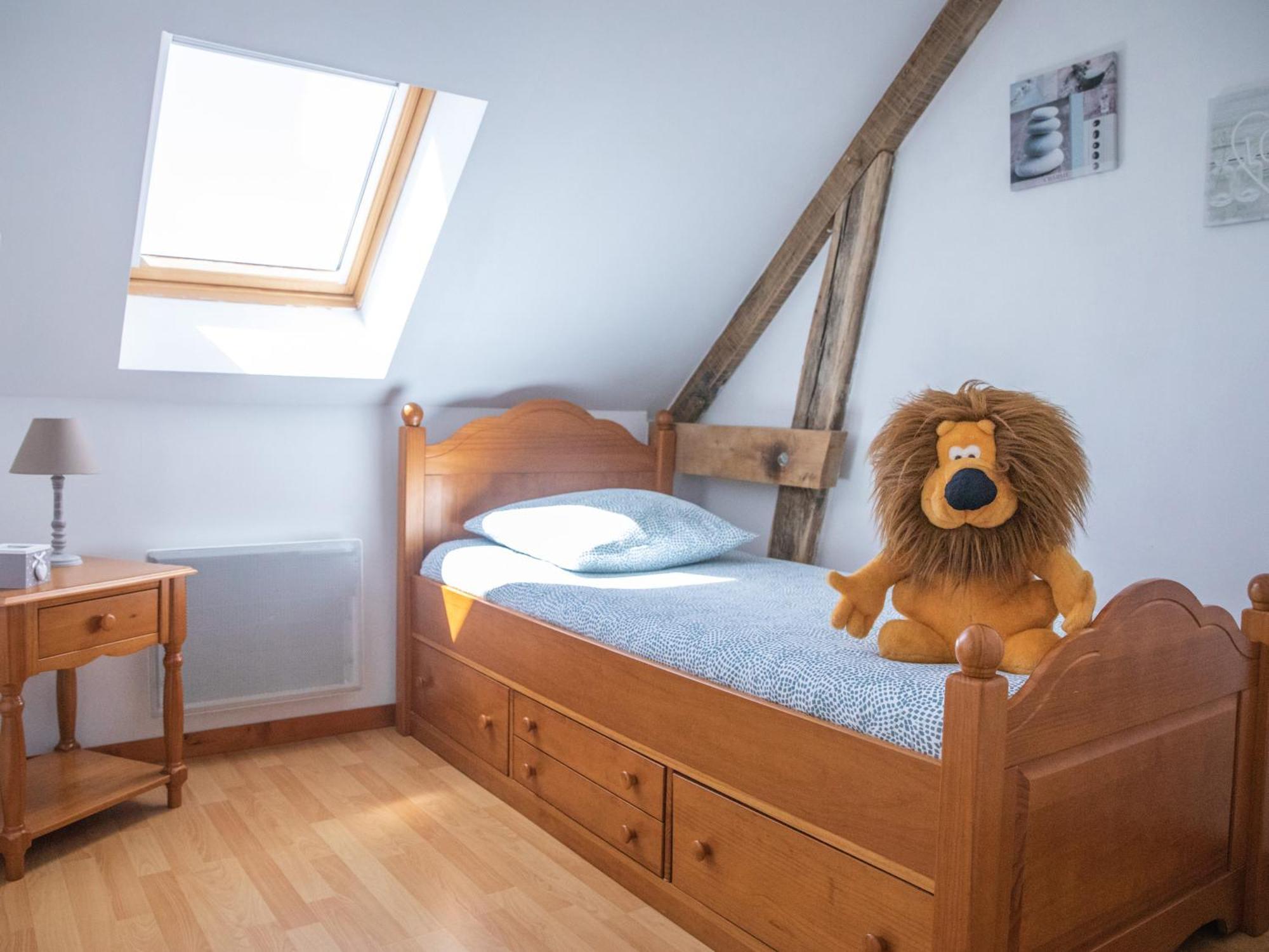 Les Terrasses Des Rossignols Villa Chémery Eksteriør billede