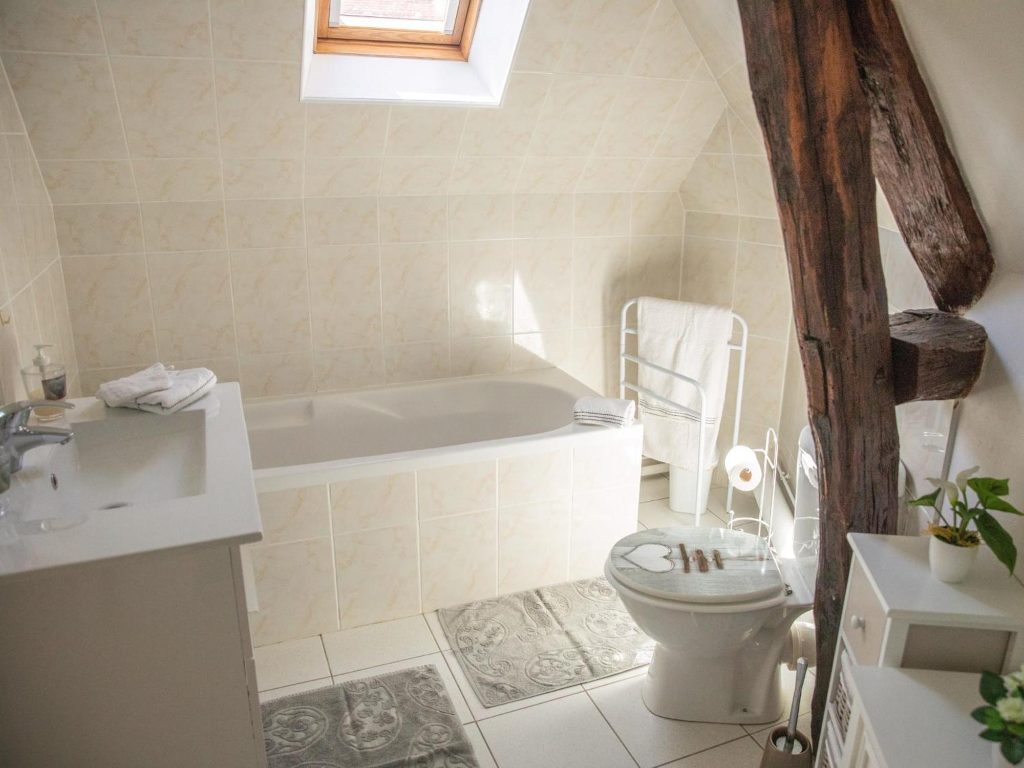 Les Terrasses Des Rossignols Villa Chémery Eksteriør billede