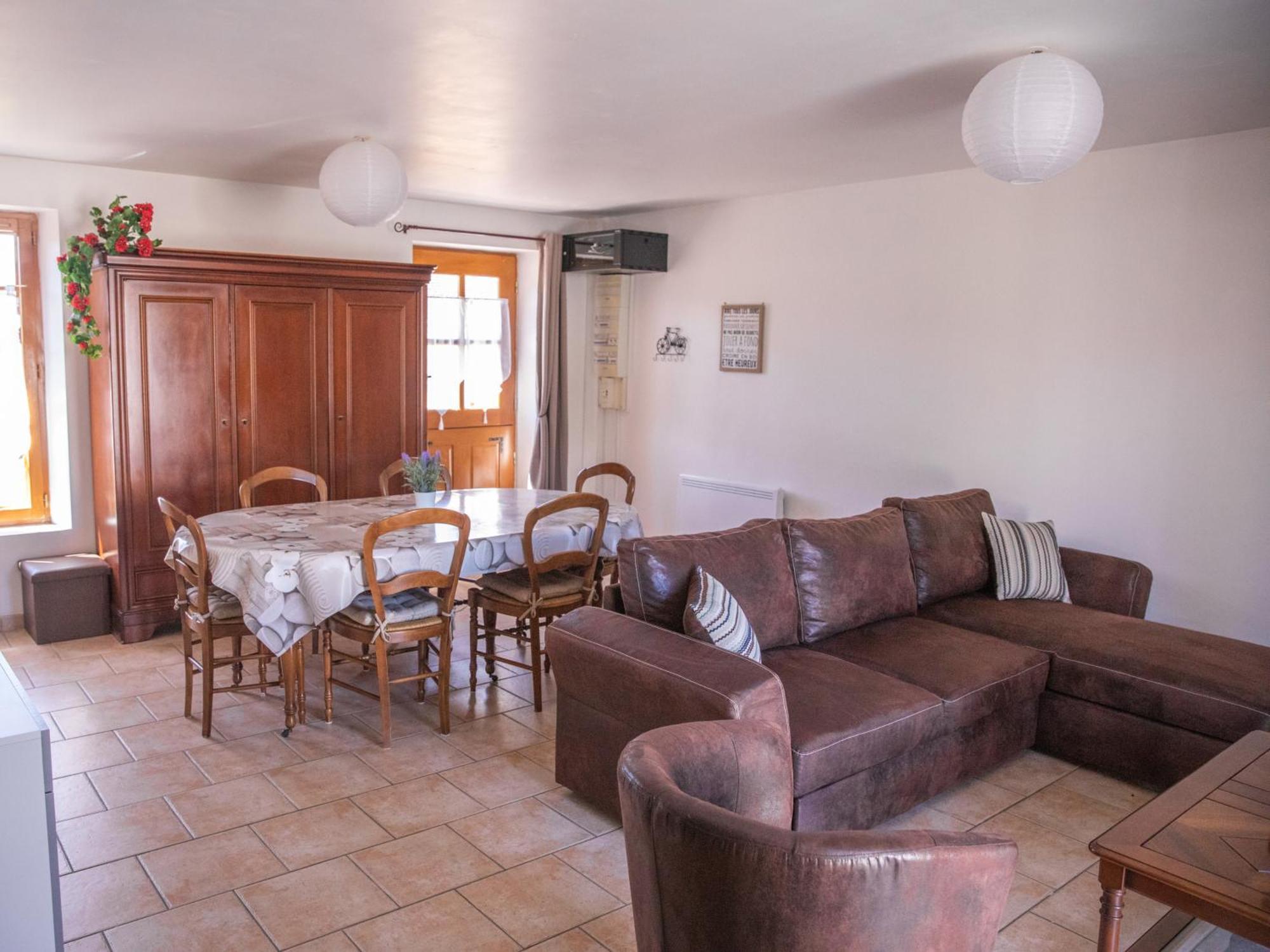 Les Terrasses Des Rossignols Villa Chémery Eksteriør billede